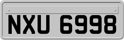 NXU6998