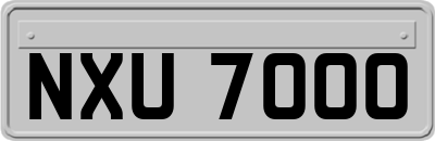 NXU7000