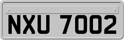 NXU7002