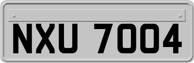 NXU7004