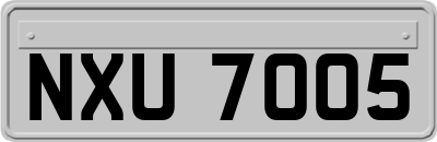 NXU7005