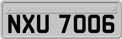 NXU7006
