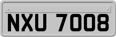 NXU7008