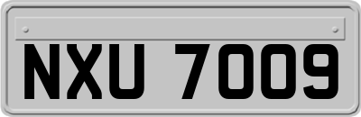 NXU7009