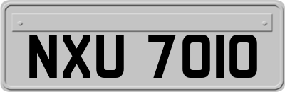NXU7010