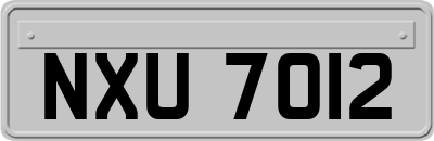 NXU7012