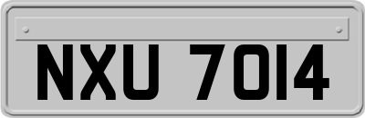 NXU7014