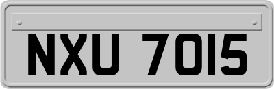 NXU7015