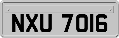 NXU7016