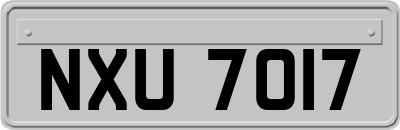 NXU7017