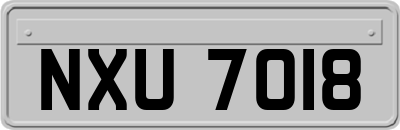 NXU7018