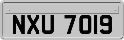 NXU7019