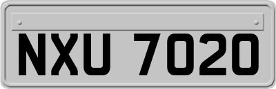 NXU7020
