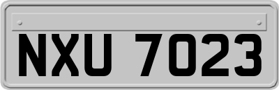 NXU7023