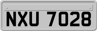 NXU7028