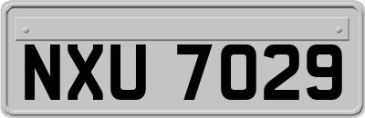 NXU7029