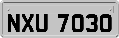 NXU7030