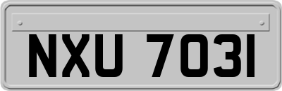 NXU7031