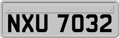 NXU7032
