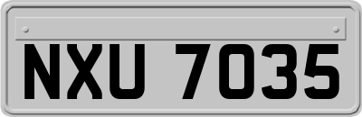 NXU7035
