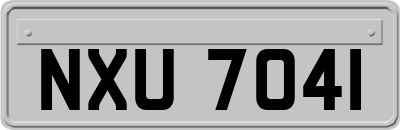 NXU7041