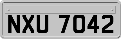 NXU7042