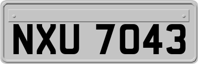 NXU7043