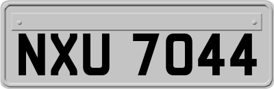 NXU7044