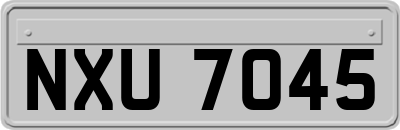 NXU7045