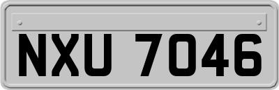 NXU7046