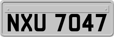 NXU7047