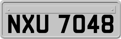 NXU7048
