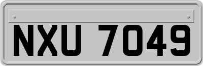 NXU7049