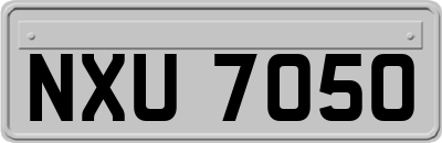 NXU7050