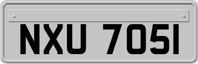 NXU7051