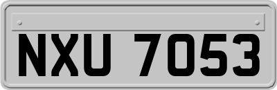 NXU7053