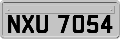 NXU7054