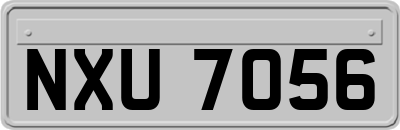 NXU7056