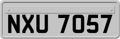 NXU7057