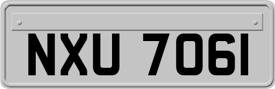 NXU7061