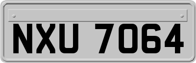 NXU7064