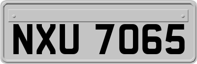 NXU7065