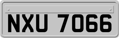 NXU7066
