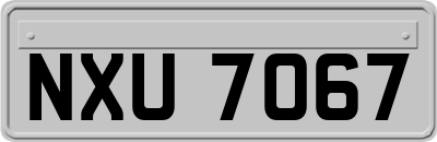NXU7067