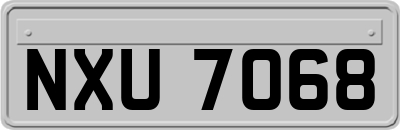 NXU7068