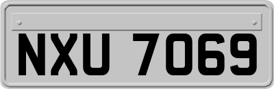 NXU7069