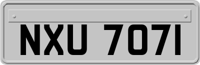 NXU7071