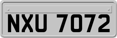 NXU7072