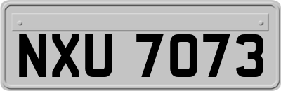 NXU7073