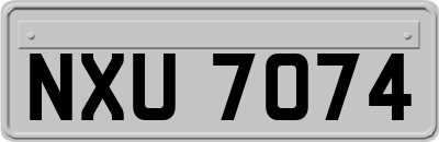 NXU7074